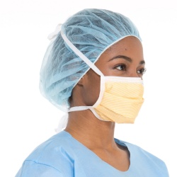 Surgical mask