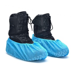 Bio-Degradable Shoe Cover