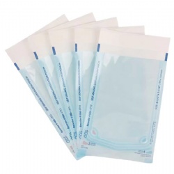 Self Seal Sterilization Pouch