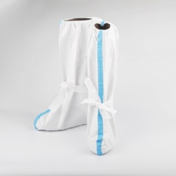 Dispsoable boots