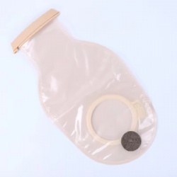 Ostomy Drainable-type One-piece Ostomy Bag