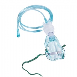 Non Rebreathing Oxygen Mask High Concentration