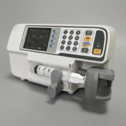 Infusion Syringe Pump