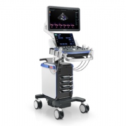 Ultrasound system