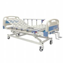 Hospital Nursing Bed