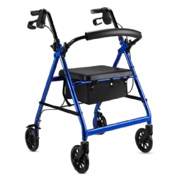 Walker Rollator Walking Aids