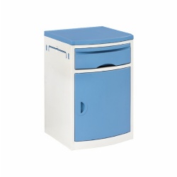 Hospital Beside Cabinet