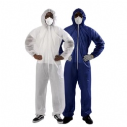 Disposable Clothes Workwear