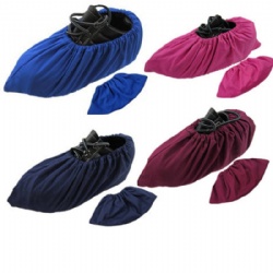 Bio-Degradable Shoe Cover
